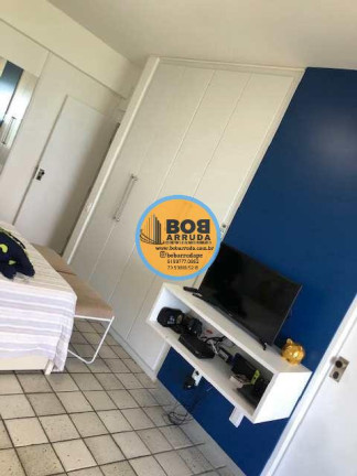 Imagem Apartamento com 4 Quartos à Venda, 300 m² em Piedade - Jaboatão Dos Guararapes
