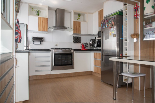 Imagem Casa com 3 Quartos à Venda, 150 m² em Campo Belo - São Paulo