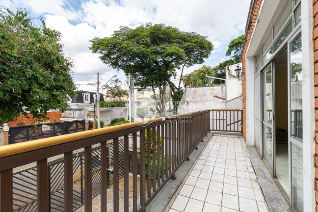 Imagem Casa com 4 Quartos à Venda, 294 m² em Jardim Leonor - São Paulo