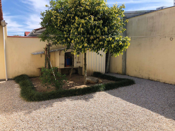 Imagem Casa com 3 Quartos à Venda, 455 m² em Universitário - Tijucas