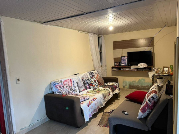 Imagem Casa com 2 Quartos à Venda, 70 m² em Centro - Balneário Barra Do Sul