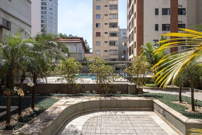 Imagem Apartamento com 2 Quartos à Venda, 81 m² em Perdizes - São Paulo