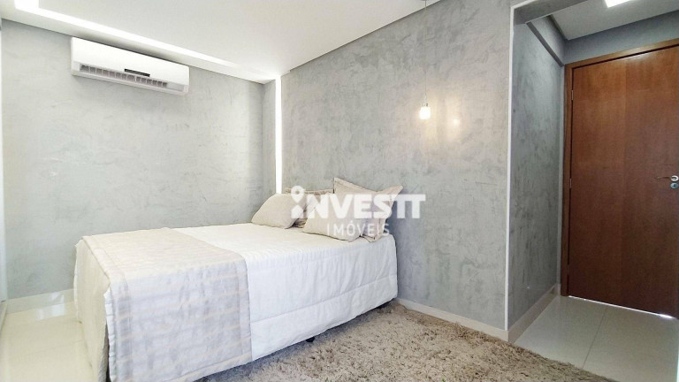 Imagem Apartamento com 3 Quartos à Venda, 74 m² em Vila Rosa - Goiânia Imagem Apartamento com 3 Quartos à Venda, 74 m² em Vila Rosa - Goiânia