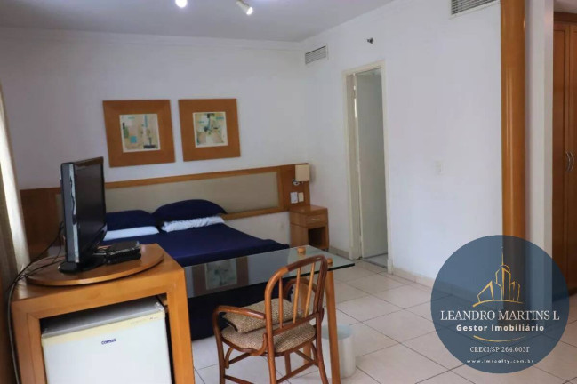 Imagem Apartamento para Alugar, 29 m² em Pinheiros - São Paulo Imagem Apartamento para Alugar, 29 m² em Pinheiros - São Paulo