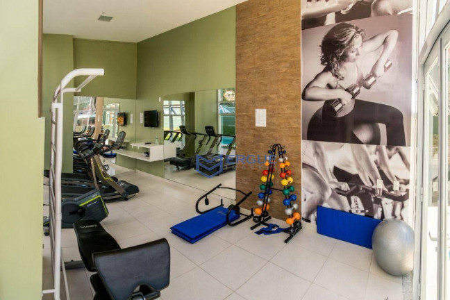 Imagem Apartamento com 2 Quartos à Venda, 122 m² em Meireles - Fortaleza