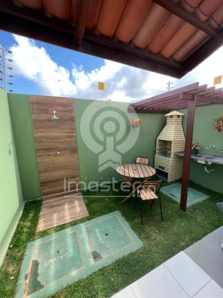 Imagem Casa com 3 Quartos à Venda, 57 m² em Passaré - Fortaleza Imagem Casa com 3 Quartos à Venda, 57 m² em Passaré - Fortaleza