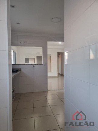 Imagem Apartamento com 2 Quartos à Venda, 54 m² em Aparecida - Santos Imagem Apartamento com 2 Quartos à Venda, 54 m² em Aparecida - Santos