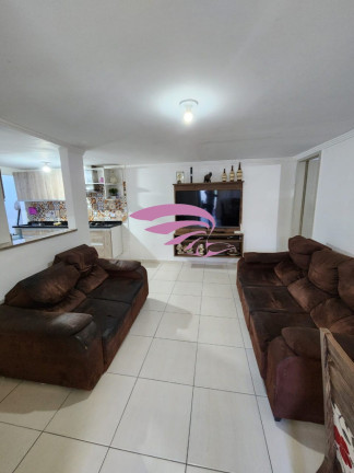 Imagem Casa com 3 Quartos à Venda, 39 m² em Boqueirão - Curitiba
