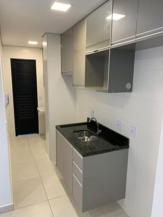 Imagem Imóvel com 2 Quartos para Alugar, 55 m² em Parque Campolim - Sorocaba
