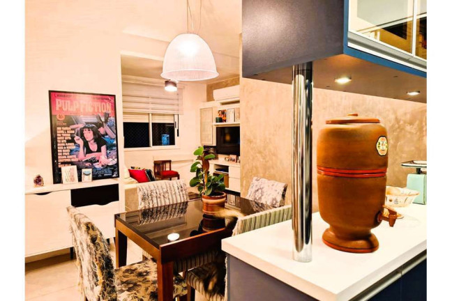 Imagem Apartamento com 3 Quartos à Venda, 64 m² em Cristal - Porto Alegre Imagem Apartamento com 3 Quartos à Venda, 64 m² em Cristal - Porto Alegre