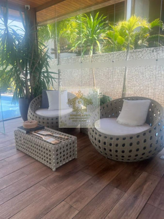 Imagem Casa de Condomínio com 3 Quartos à Venda, 140 m² em Itacimirim (monte Gordo) - Camaçari