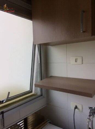 Imagem Apartamento com 2 Quartos à Venda, 60 m² em Brooklin - São Paulo Imagem Apartamento com 2 Quartos à Venda, 60 m² em Brooklin - São Paulo