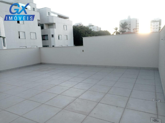 Imagem Cobertura com 3 Quartos à Venda, 188 m² em Itapoã - Belo Horizonte