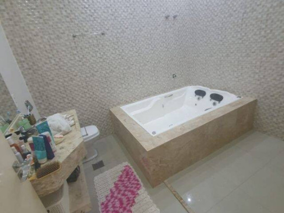 Imagem Casa de Condomínio com 3 Quartos à Venda, em Jardim Campo Novo - Limeira Imagem Casa de Condomínio com 3 Quartos à Venda, em Jardim Campo Novo - Limeira