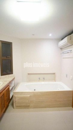 Imagem Apartamento com 3 Quartos à Venda, 300 m² em Jardim Europa - São Paulo Imagem Apartamento com 3 Quartos à Venda, 300 m² em Jardim Europa - São Paulo
