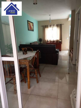 Imagem Casa com 3 Quartos à Venda, 98 m² em São Paulo