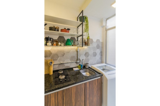 Imagem Apartamento com 1 Quarto à Venda, 26 m² em Auxiliadora - Porto Alegre Imagem Apartamento com 1 Quarto à Venda, 26 m² em Auxiliadora - Porto Alegre