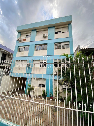 Apartamento com 3 Quartos à Venda, 83 m² em Centro - Santa Maria