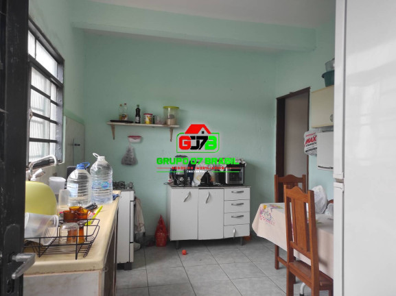 Casa com 1 Quarto à Venda, 150 m² em Campos De São José - São José Dos Campos