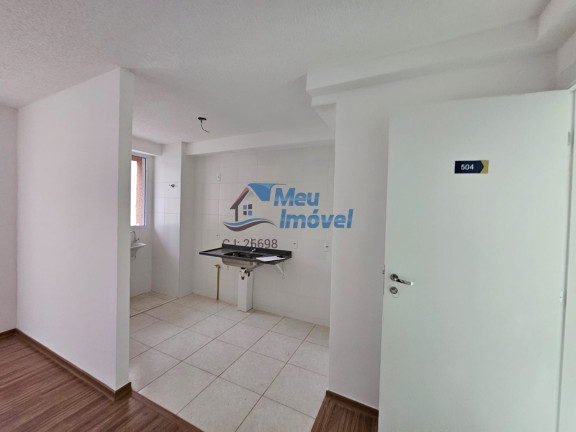 Imagem Imóvel com 2 Quartos à Venda, 54 m² em Samambaia Sul (samambaia) - Brasília