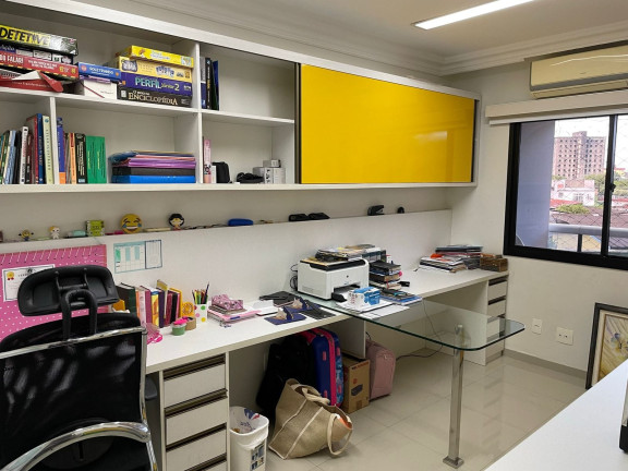 Imagem Apartamento com 3 Quartos à Venda, 181 m² em Adrianópolis - Manaus