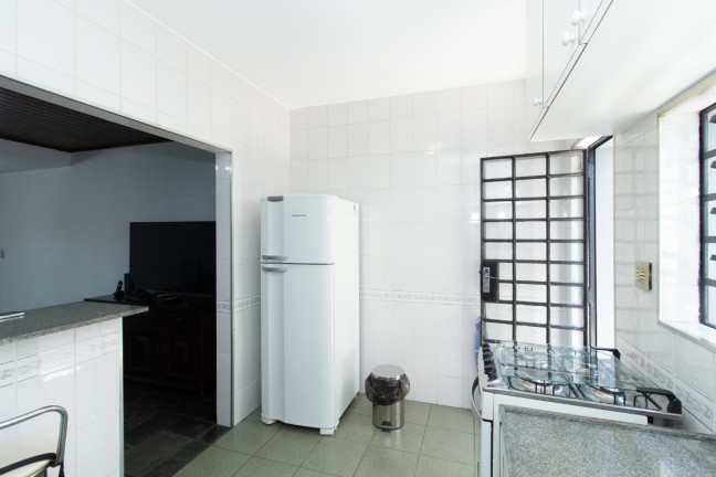 Imagem Casa à Venda, 191 m² em Indianópolis - São Paulo Imagem Casa à Venda, 191 m² em Indianópolis - São Paulo