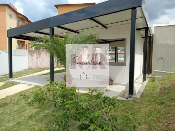 Imagem Casa de Condomínio com 3 Quartos à Venda, 127 m² em Vila Haro - Sorocaba