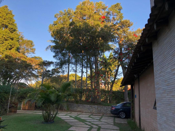 Imagem Casa de Condomínio com 3 Quartos à Venda, 1.500 m² em Ressaca - Ibiúna Imagem Casa de Condomínio com 3 Quartos à Venda, 1.500 m² em Ressaca - Ibiúna