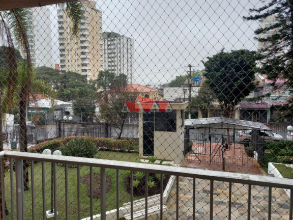 Imagem Apartamento com 3 Quartos à Venda, 114 m² em Vila Congonhas - São Paulo Imagem Apartamento com 3 Quartos à Venda, 114 m² em Vila Congonhas - São Paulo
