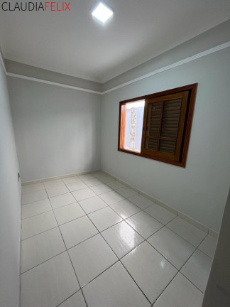Imagem Casa com 3 Quartos à Venda, 123 m² em Maracanã - Praia Grande