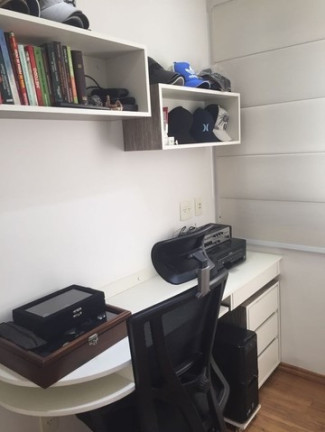 Imagem Imóvel com 3 Quartos à Venda, 70 m² em Jabaquara - São Paulo