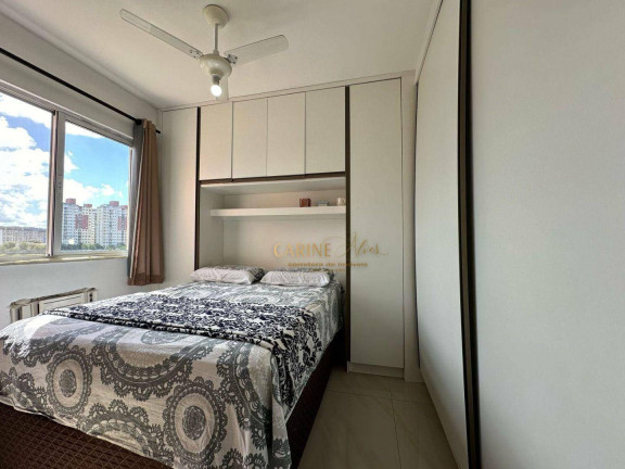 Imagem Apartamento com 2 Quartos à Venda, 50 m² em Piatã - Salvador