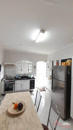 Imagem Casa com 3 Quartos à Venda, 90 m² em Jardim Das Indústrias - Jacareí Imagem Casa com 3 Quartos à Venda, 90 m² em Jardim Das Indústrias - Jacareí