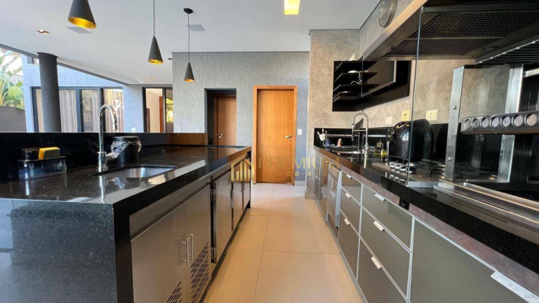 Imagem Sobrado com 4 Quartos à Venda, 350 m² em Jardim Do Golfe - São José Dos Campos