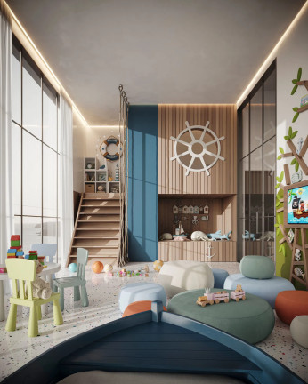 Imagem Apartamento com 1 Quarto à Venda, 40 m² em Perequê - Porto Belo
