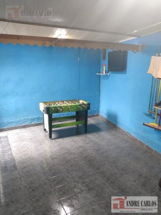 Imagem Casa com 2 Quartos à Venda, 100 m² em Padroeira - Osasco Imagem Casa com 2 Quartos à Venda, 100 m² em Padroeira - Osasco