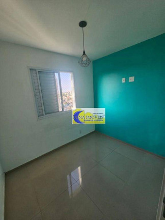 Imagem Apartamento com 2 Quartos à Venda, 47 m² em Paulicéia - São Bernardo Do Campo Imagem Apartamento com 2 Quartos à Venda, 47 m² em Paulicéia - São Bernardo Do Campo