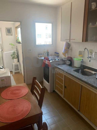 Imagem Apartamento com 2 Quartos à Venda, 70 m² em Moema - São Paulo