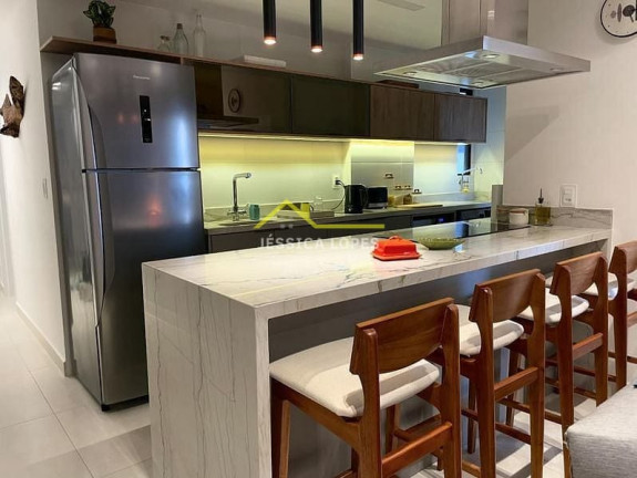 Imagem Apartamento com 2 Quartos à Venda, 69 m² em Intermares - Cabedelo