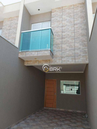 Imagem Sobrado com 3 Quartos à Venda, 9 m² em Chácara Belenzinho - São Paulo