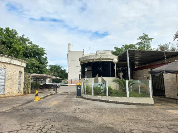 Apartamento com 2 Quartos à Venda, 40 m² em Agua Chata - Guarulhos