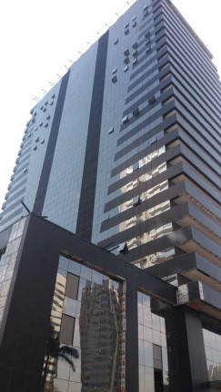 Imagem Imóvel com 1 Quarto à Venda, 1.069 m² em Barra Funda - São Paulo