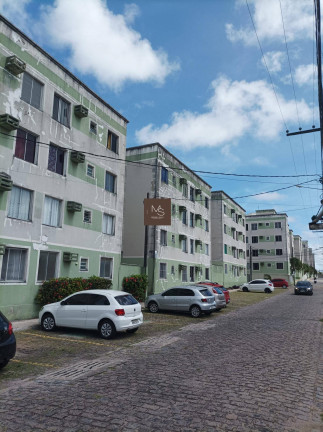 Imagem Apartamento com 3 Quartos à Venda, 58 m² em Nova Parnamirim - Parnamirim