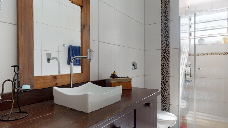 Imagem Apartamento com 2 Quartos à Venda, em Santa Tereza - Porto Alegre Imagem Apartamento com 2 Quartos à Venda, em Santa Tereza - Porto Alegre
