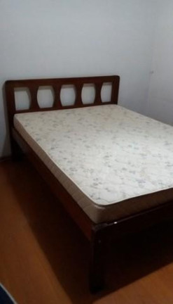 Imagem Apartamento com 2 Quartos para Alugar, 70 m² em Boqueirão - Santos Imagem Apartamento com 2 Quartos para Alugar, 70 m² em Boqueirão - Santos
