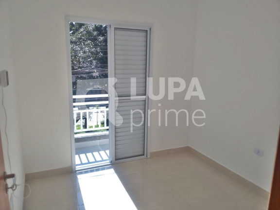 Apartamento com 2 Quartos à Venda, 42 m² em Jaçanã - São Paulo