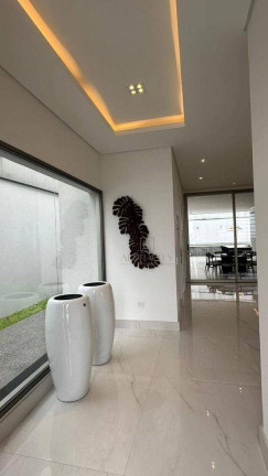 Imagem Casa com 4 Quartos à Venda, 610 m² em Tamboré - Santana De Parnaíba Imagem Casa com 4 Quartos à Venda, 610 m² em Tamboré - Santana De Parnaíba