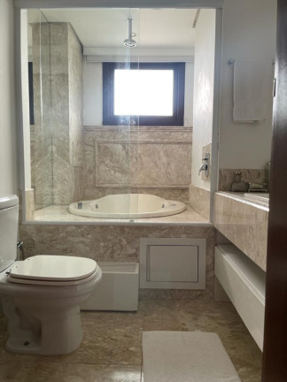 Imagem Apartamento com 3 Quartos à Venda, 105 m² em Parque Das Orquídeas - Gramado