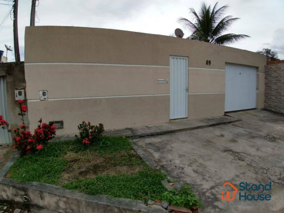 Casa com 4 Quartos à Venda, 420 m² em Conceição - Feira De Santana