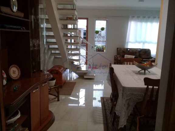 Imagem Casa com 2 Quartos à Venda, 95 m² em Vila Pinheiro - Pirassununga